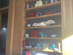 -杭州逸酒店(西湖武林店)