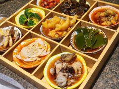 -锦州御烧烤(人民街店)