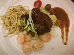-红房子西菜馆(淮海中路店)