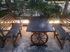 -漫山居私汤民宿全竹宴