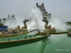 -厦门方特梦幻王国