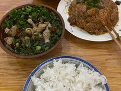 -梁平烂肥肠(梁平时光店)