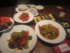 -紫阳海鲜楼·传承闽味(长乐路总店)