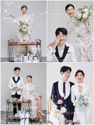 -第一夫人婚纱摄影(南京店)