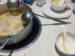 -煲王粤菜餐厅(中侨中心店)