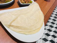 春饼-老昌春饼(中央大街店)