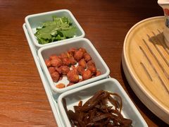 -南拳十三姨·潮汕砂锅粥(世纪金源店)