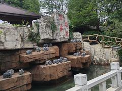 -万象温泉景区