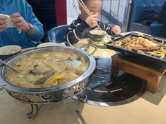 -福禄财东北菜(珠江帝景店)