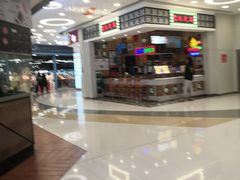 -银座mall(东直门店)