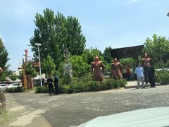 -海拉尔蒙古包(房山长阳总店)