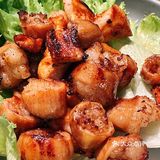 风靡韩国的烤肉店终于get了！