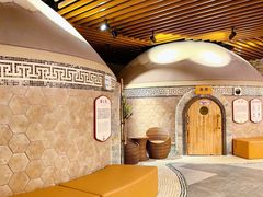 -汤连得温泉馆(宝山店)