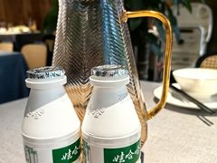 -福海居烤鸭店(鸟巢店)