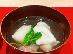 -橼舍鮨青木