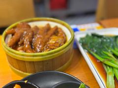 -伙头记潮汕海鲜砂锅粥(平澜路店)