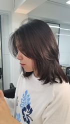 -可可·人气烫发Salon女士专属