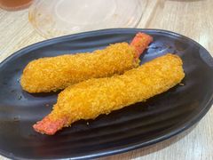 -吉野家(成都时代奥莱店)