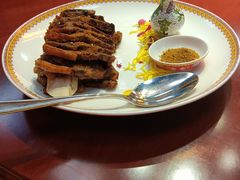 -白家大院·王府宫廷菜(苏州街店)