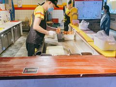 -四环冷面王(西单华威约饭街店)