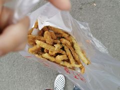 干炸里脊-北坦杨家干炸里脊(总店)