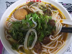 -湖南牛肉特色粉面(华屏路店)