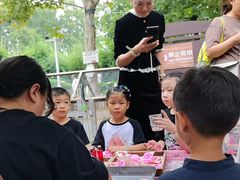 -HERRE·FARM 赫尔露营农场·团建聚会包场