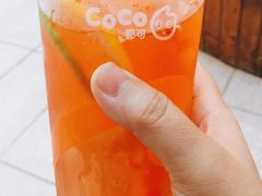 -CoCo都可(新太阳宫店)