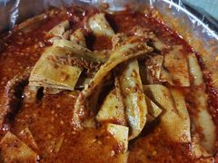 -马贤涮烤(超英·长乐家园店)