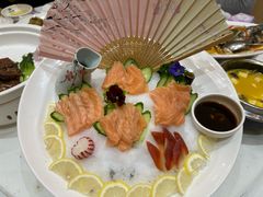 -豫满楼(正光路店)