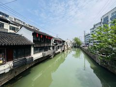 -白马涧龙池景区