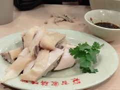 -百家鸡味馆(清泰店)