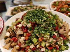 -陈胖子特色菜.鲜货现炒(融景城店)