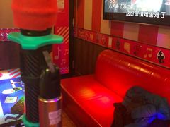 -唱吧麦颂KTV(通州新华南路店)