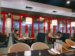 -南都咖啡西餐厅.全日茶点(福星路店)
