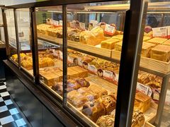 -爸爸糖吐司面包(悠唐购物中心店)