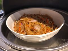 -美食汇·海鲜自助西餐厅·江门富力万达嘉华酒店