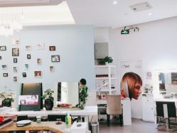 -Hair ART造型沙龙