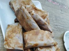 纸包鸡-天添纸包鸡家常菜