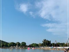 -上海月湖雕塑公园