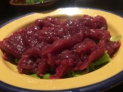 -王婆乔鲜鱼自助火锅(蜀汉路店)