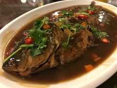 -鲁城往事(游客中心店)