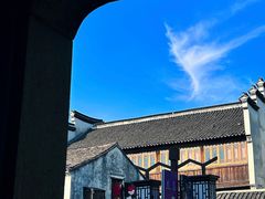 -南浔古镇