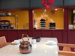 -福照楼汽锅鸡·云南菜(万达广场店)