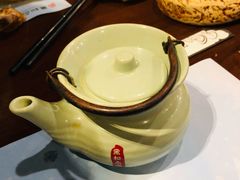 松茸汤-黑松白鹿(崇文门新活馆店)