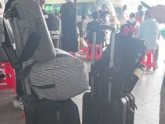 -福州站-北广场