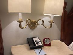 -广州富力丽思卡尔顿酒店