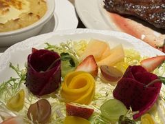 -波特曼西餐厅(中央大街店)