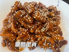 -同发号饭庄(复兴路店)