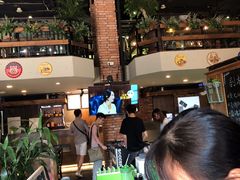 -第三空间·趣味桌游·轰趴.室内CS.剧本杀(大武汉1911店)